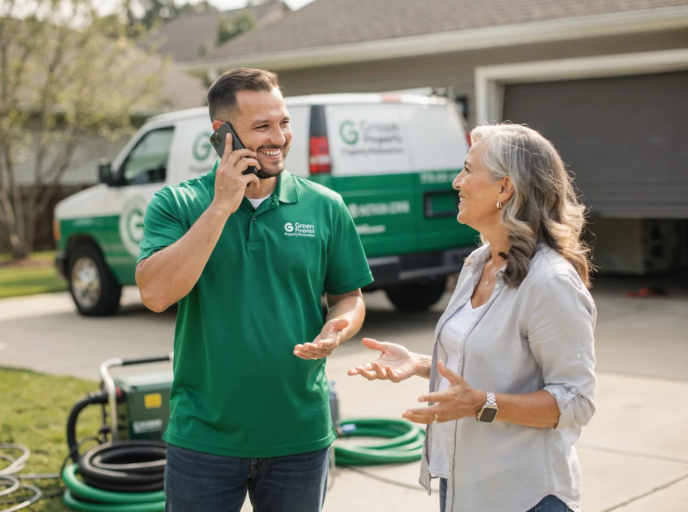 Water Damage Restoration Springfield, MO FAQs